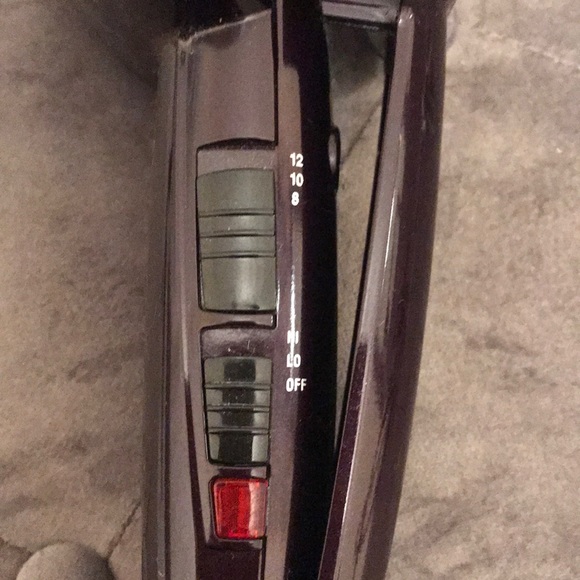 Curl Secret Infiniti Pro Conair Curling Wand - Picture 3 of 6